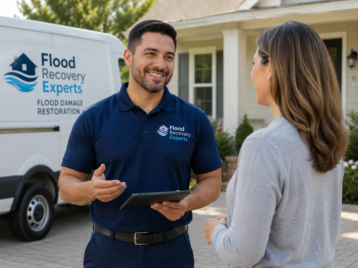 Flood Damage Cleanup Mount Gilead, NC FAQs
